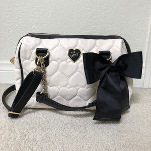 Betsey Johnson Purse